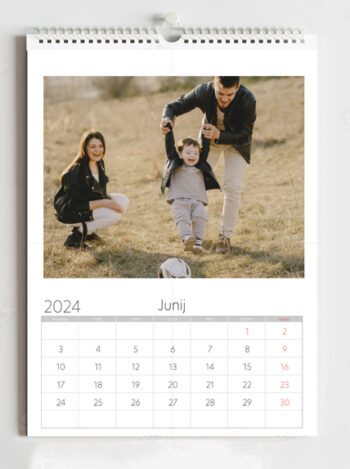 memoprint koledar